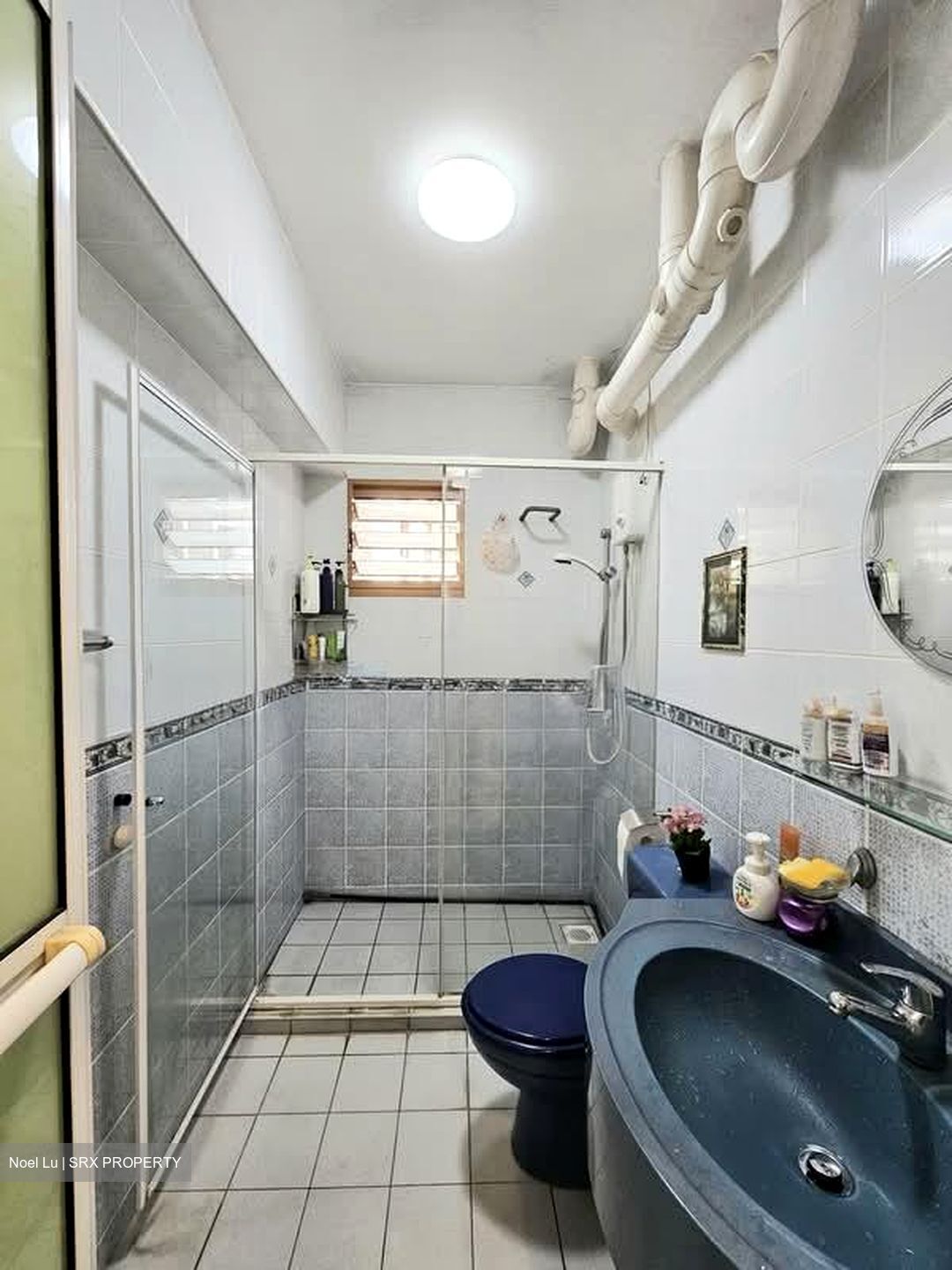 Blk 318D Anchorvale Link (Sengkang), HDB 5 Rooms #577099101